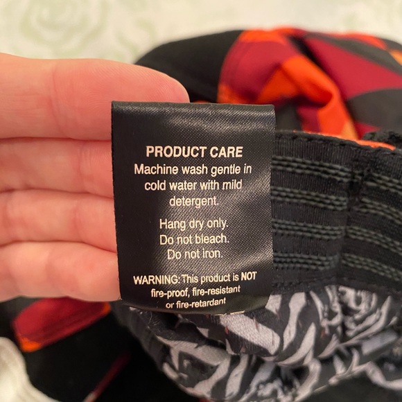 HP Flyracing Dirt-bike Pants - Picture 9 of 9